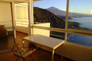 Apartamento de 2 dormitorios en alquiler en La Matanza de Acentejo, Santa Cruz De Tenerife photo 0