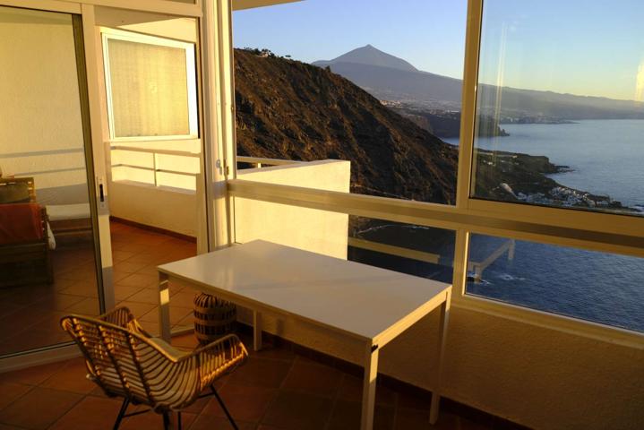 Apartamento de 2 dormitorios en alquiler en La Matanza de Acentejo, Santa Cruz De Tenerife photo 0