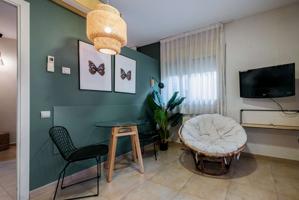 Apartamento estudio en alquiler en Sants photo 0