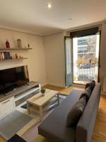 Apartamento de 3 dormitorios en alquiler en Imperial, Madrid. photo 0