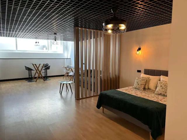 Piso de 1 dormitorio en alquiler en Alcobendas, gastos incluidos. photo 0