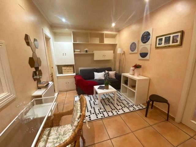 Apartamento entero de 1 habitaciones en Madrid photo 0