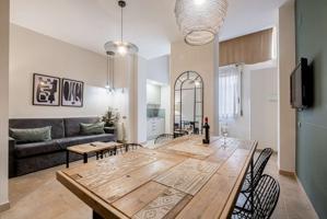 Apartamento estudio en alquiler en Sants photo 0