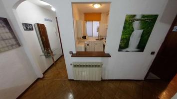 Piso de 2 habitaciones en alquiler en San Pascual, Madrid photo 0