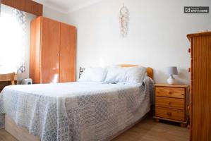 Apartamento de 2 dormitorios en alquiler en Madrid photo 0