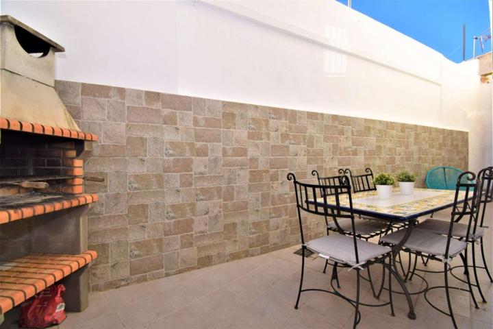 Piso de 3 habitaciones en alquiler en Palma, gastos incluidos photo 0