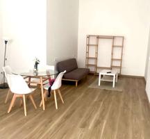 Estudio en alquiler en Torrefiel, gastos incluidos photo 0