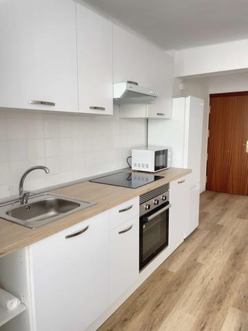 Piso en alquiler de 2 habitaciones en Ciutat Fallera, Valencia. photo 0