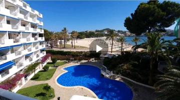 Apartamento de 1 dormitorio en alquiler en Calvià photo 0
