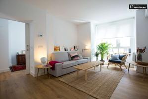 Precioso apartamento de 1 dormitorio en alquiler en Casco Viejo photo 0