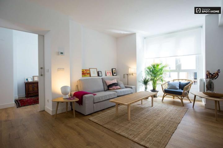 Precioso apartamento de 1 dormitorio en alquiler en Casco Viejo photo 0