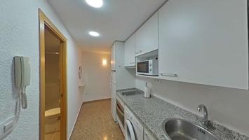 Estudio en alquiler en Arrancapins, Valencia photo 0