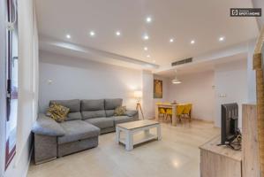 Piso en alquiler de 3 habitaciones en Aldaia photo 0