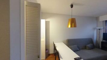 Estudio en alquiler en San Pascual, Madrid photo 0