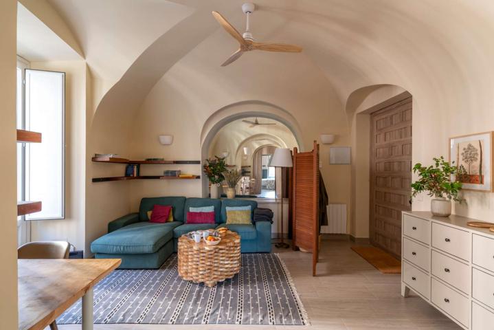 Apartamento de 1 dormitorio en alquiler en Centro photo 0
