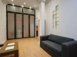 Se alquila apartamento de 1 dormitorio en Valdeacederas photo 0