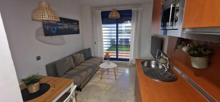 Estudio en alquiler en Benalmádena, gastos incluidos photo 0