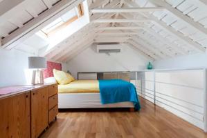 Apartamento de 1 dormitorio en alquiler en Casco Antíguo photo 0