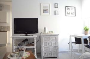 Apartamento de 1 dormitorio en alquiler en Alfalfa photo 0