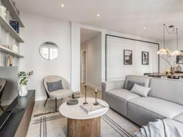 Apartamento de 3 dormitorios en alquiler en Salamanca photo 0