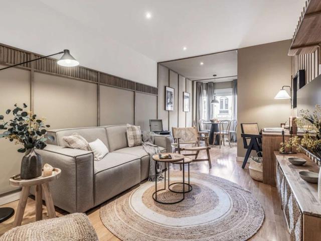 Apartamento de 1 dormitorio en alquiler en Salamanca photo 0