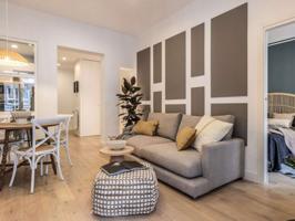 Apartamento de 2 dormitorios en alquiler en Salamanca photo 0