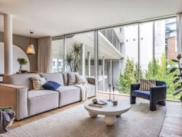 Apartamento de 2 dormitorios en alquiler en Chamartín photo 0