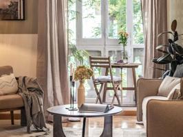 Apartamento de 3 habitaciones en alquiler en Madrid photo 0