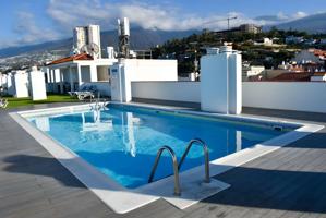 Estudio en alquiler en Puerto de la Cruz, gastos incluidos photo 0
