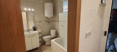 Apartamento de 1 dormitorio en alquiler en Palma. photo 0
