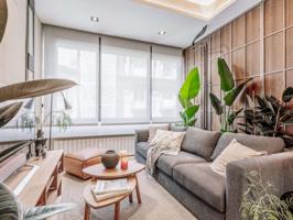 Apartamento de 1 dormitorio en alquiler en Chamberí photo 0