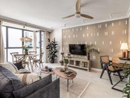 Apartamento de 1 dormitorio en alquiler en Madrid photo 0