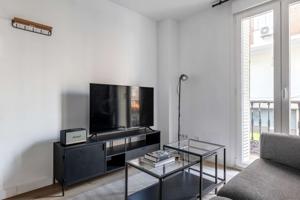 Apartamento de 2 dormitorios en alquiler en Madrid photo 0