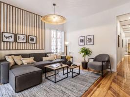 Apartamento de 3 habitaciones en alquiler en Madrid photo 0