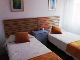 Apartamento de 2 dormitorios en alquiler en Funicular Del Río De La Pila photo 0
