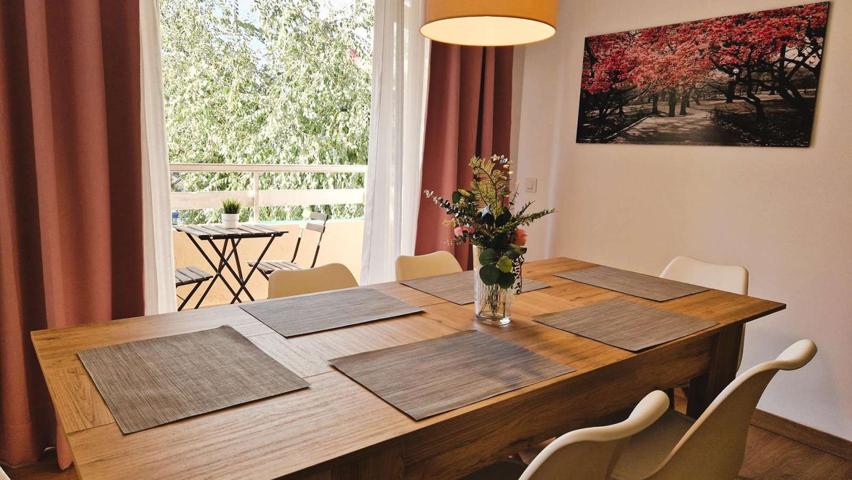 Piso de 4 habitaciones en alquiler en Nord, Palma. photo 0