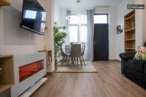 Apartamento de 1 dormitorio en alquiler en Latina, Madrid photo 0