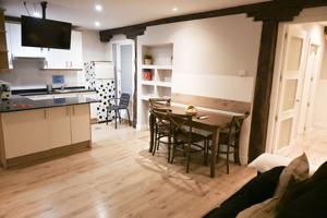 Apartamento de 4 dormitorios en alquiler en madrid. photo 0