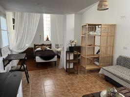 Estudio en alquiler en Chiclana de la Frontera, gastos incluidos photo 0