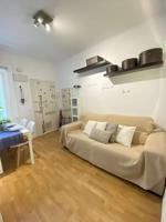 Apartamento de 2 dormitorios en alquiler en Madrid photo 0