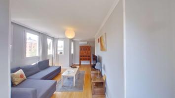 Apartamento de 2 dormitorios en alquiler en Hispanoamérica photo 0