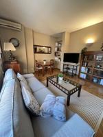 Apartamento de 2 dormitorios en alquiler en Madrid photo 0