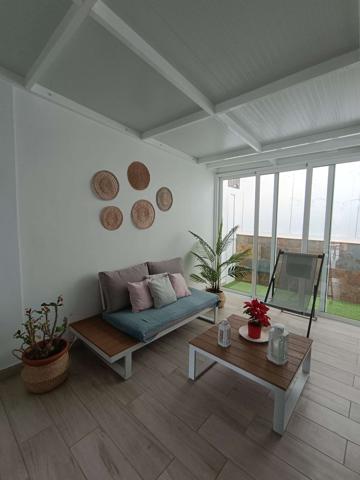 Apartamento de 1 dormitorio en alquiler en San Bartolomé de Tirajana, gastos incluidos photo 0