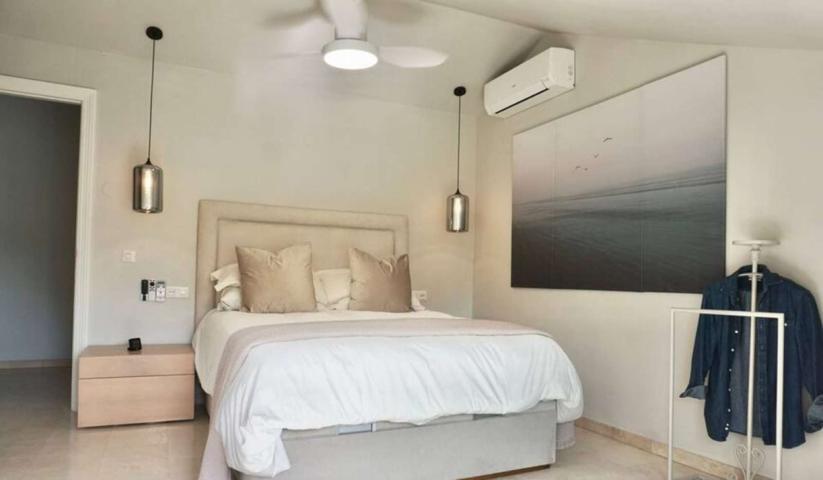 Se alquila piso de 2 habitaciones en Artola Alta, se admiten parejas. photo 0
