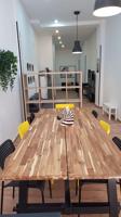 Estudio en alquiler en Valdeacederas photo 0