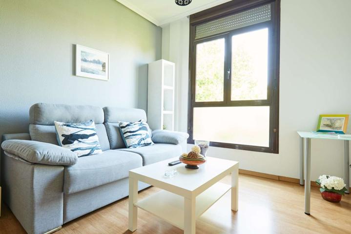 Se alquila apartamento de 1 dormitorio en Acacias. photo 0