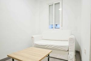 Apartamento de 1 dormitorio en alquiler en Salamanca photo 0