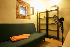 Apartamento de 1 dormitorio en alquiler en Madrid photo 0