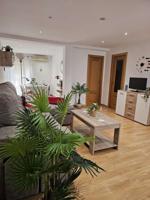 Apartamento de 2 habitaciones en alquiler en València photo 0