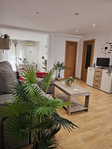 Apartamento de 2 habitaciones en alquiler en València photo 0